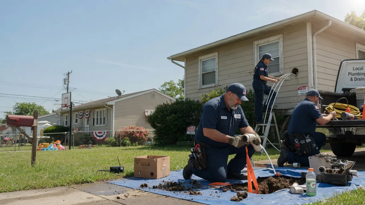 Faucet Repair in Pardeeville, WI near me